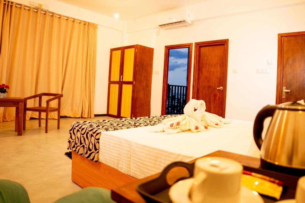 Tevins Place - Unawatuna Extérieur photo