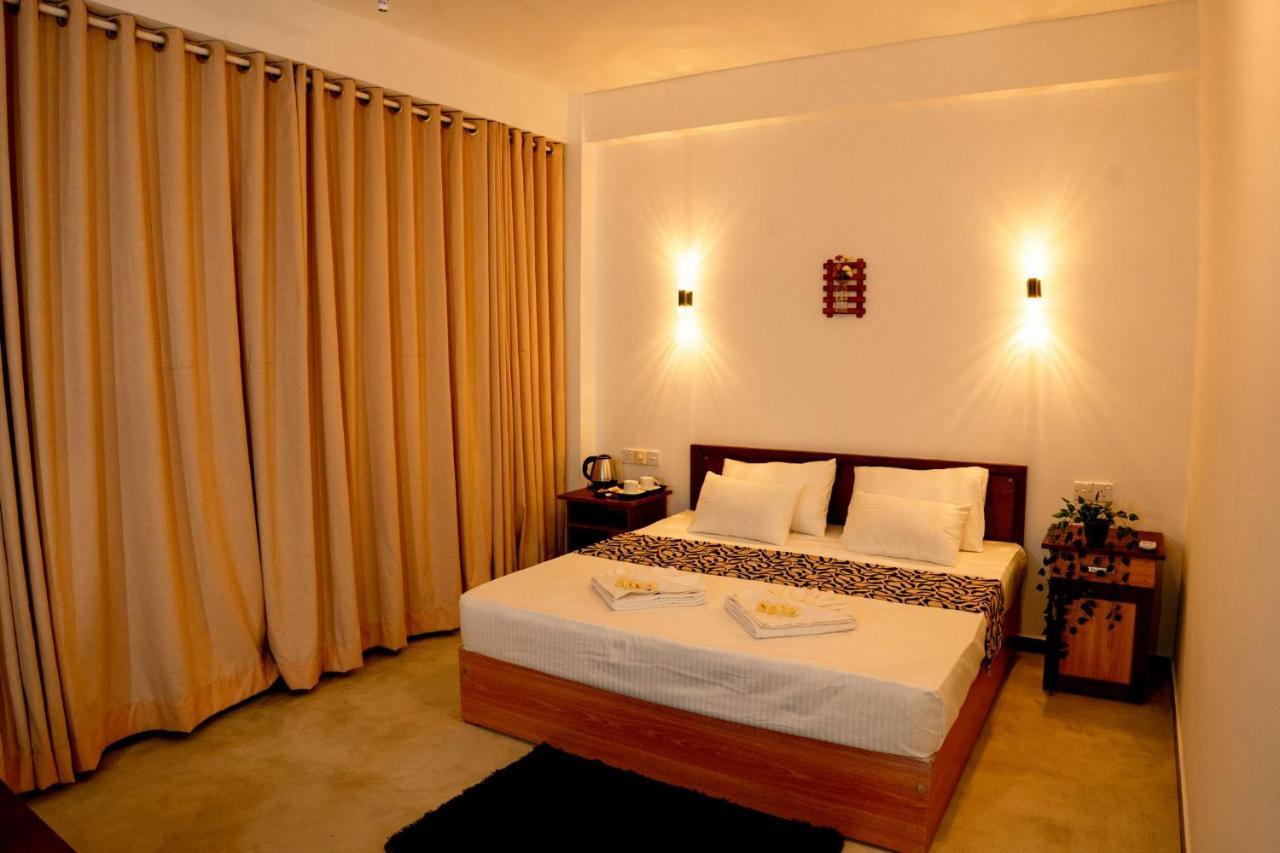 Tevins Place - Unawatuna Extérieur photo