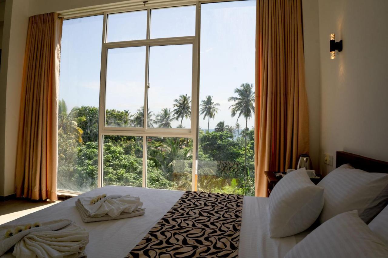 Tevins Place - Unawatuna Extérieur photo