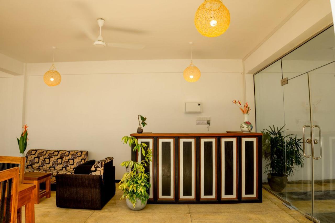 Tevins Place - Unawatuna Extérieur photo