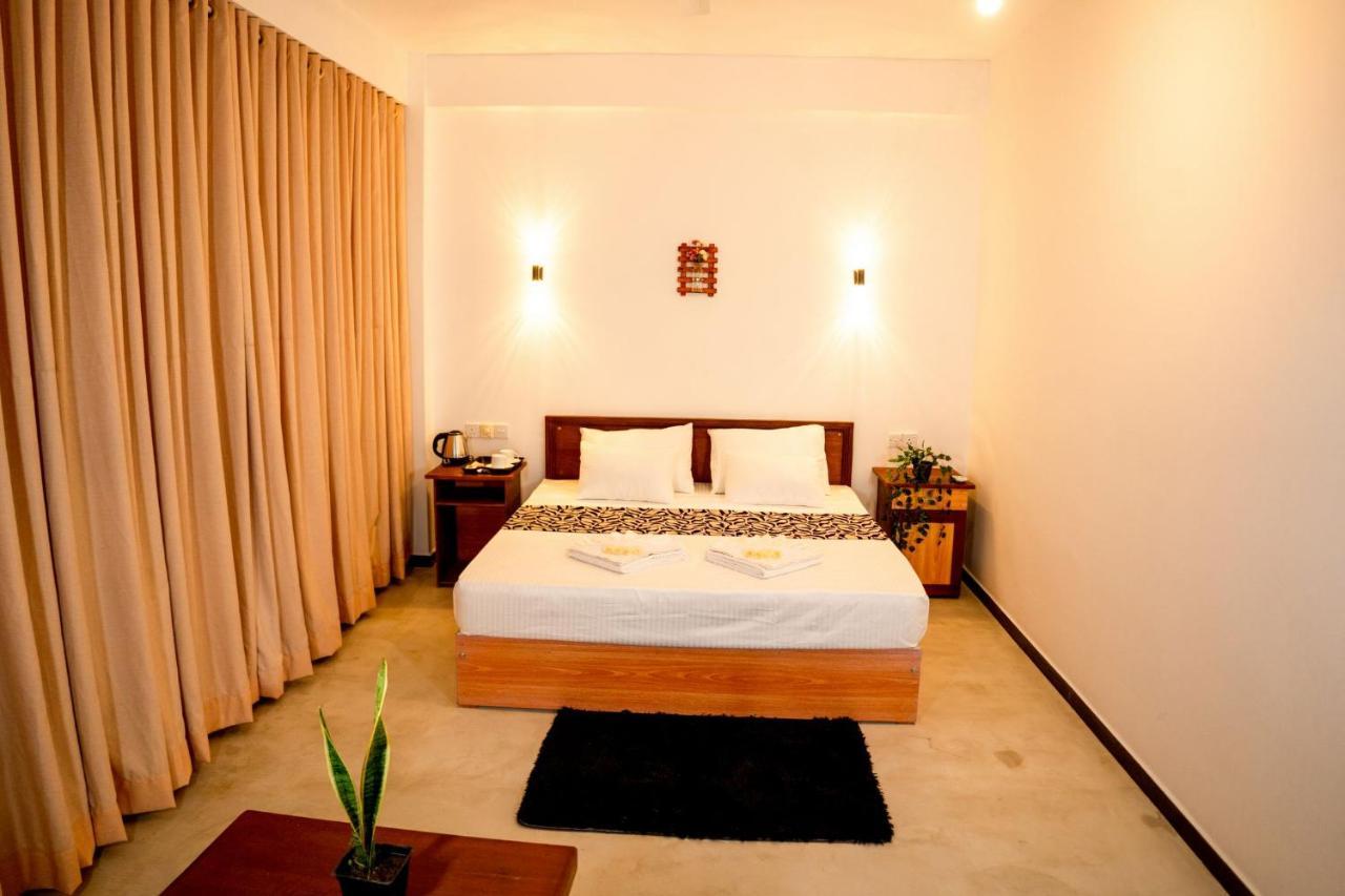 Tevins Place - Unawatuna Extérieur photo