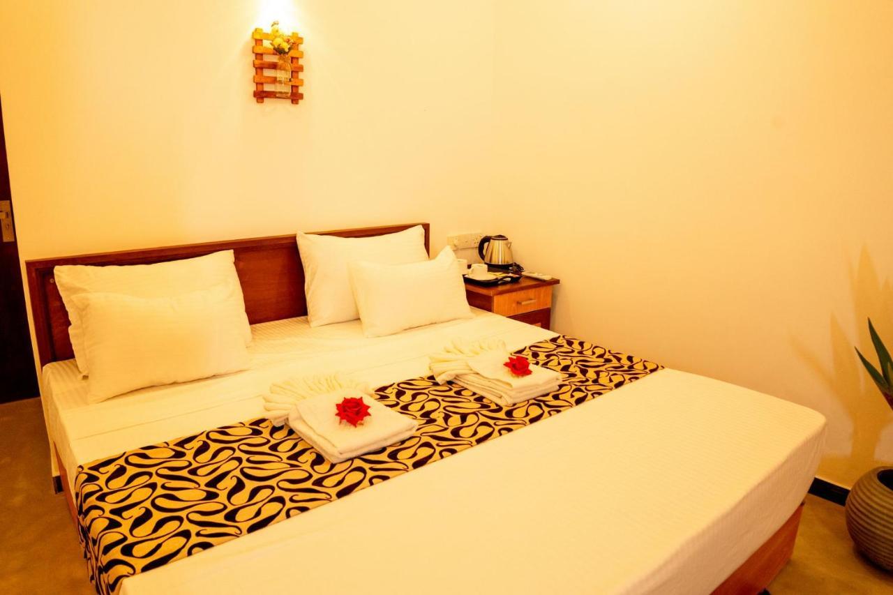 Tevins Place - Unawatuna Extérieur photo