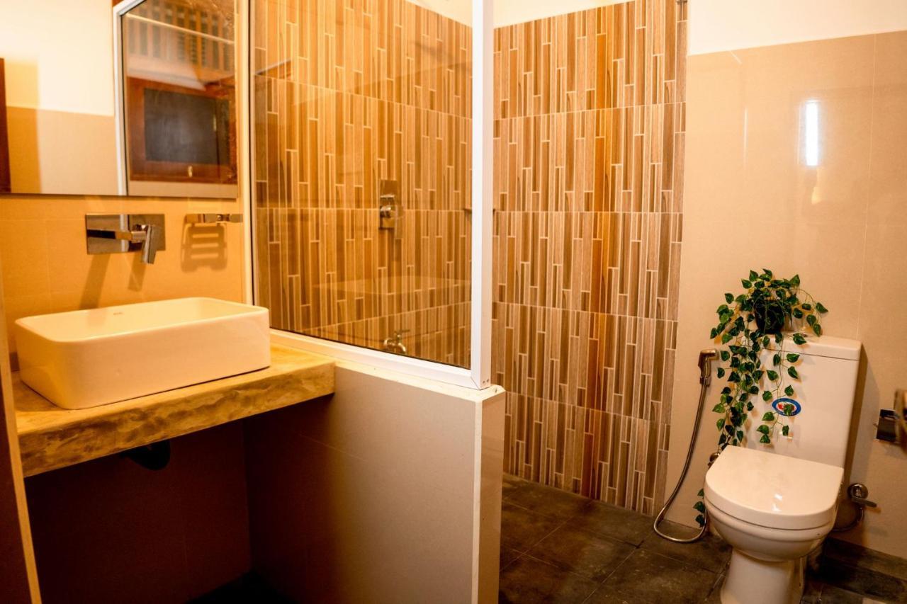 Tevins Place - Unawatuna Extérieur photo