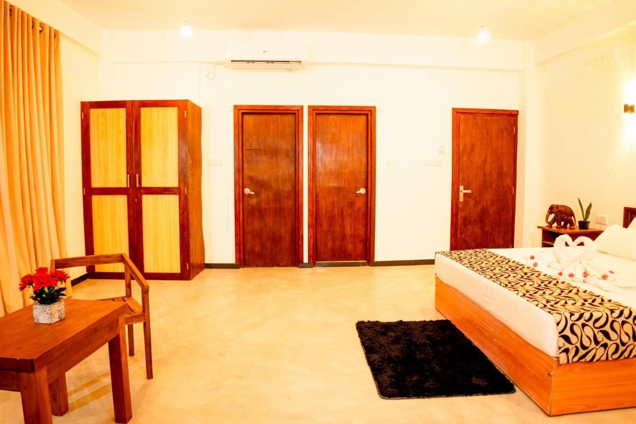 Tevins Place - Unawatuna Extérieur photo