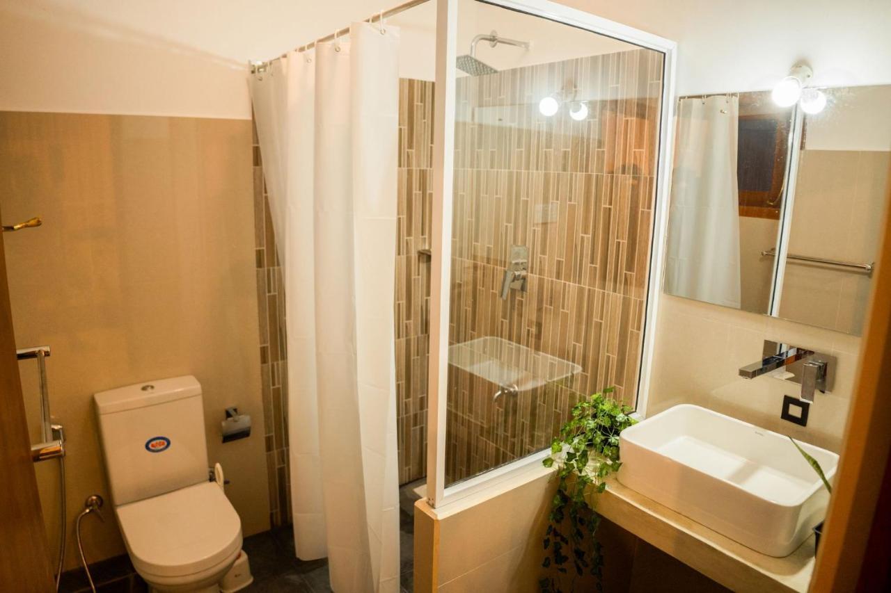 Tevins Place - Unawatuna Extérieur photo