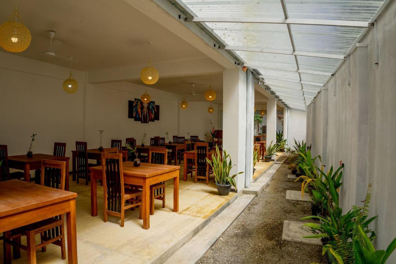 Tevins Place - Unawatuna Extérieur photo