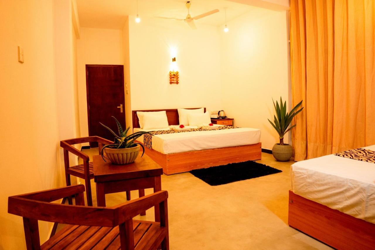 Tevins Place - Unawatuna Extérieur photo