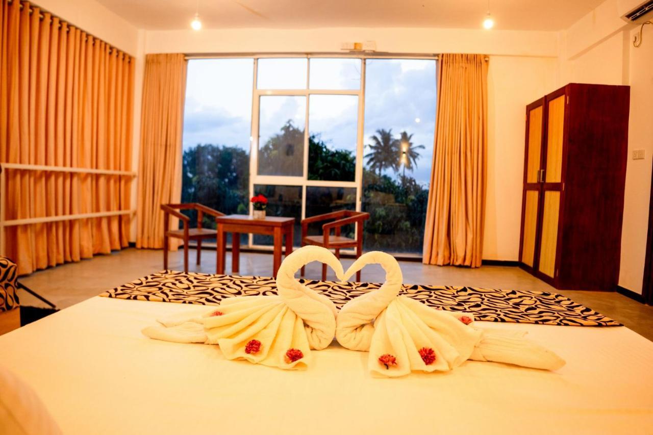 Tevins Place - Unawatuna Extérieur photo