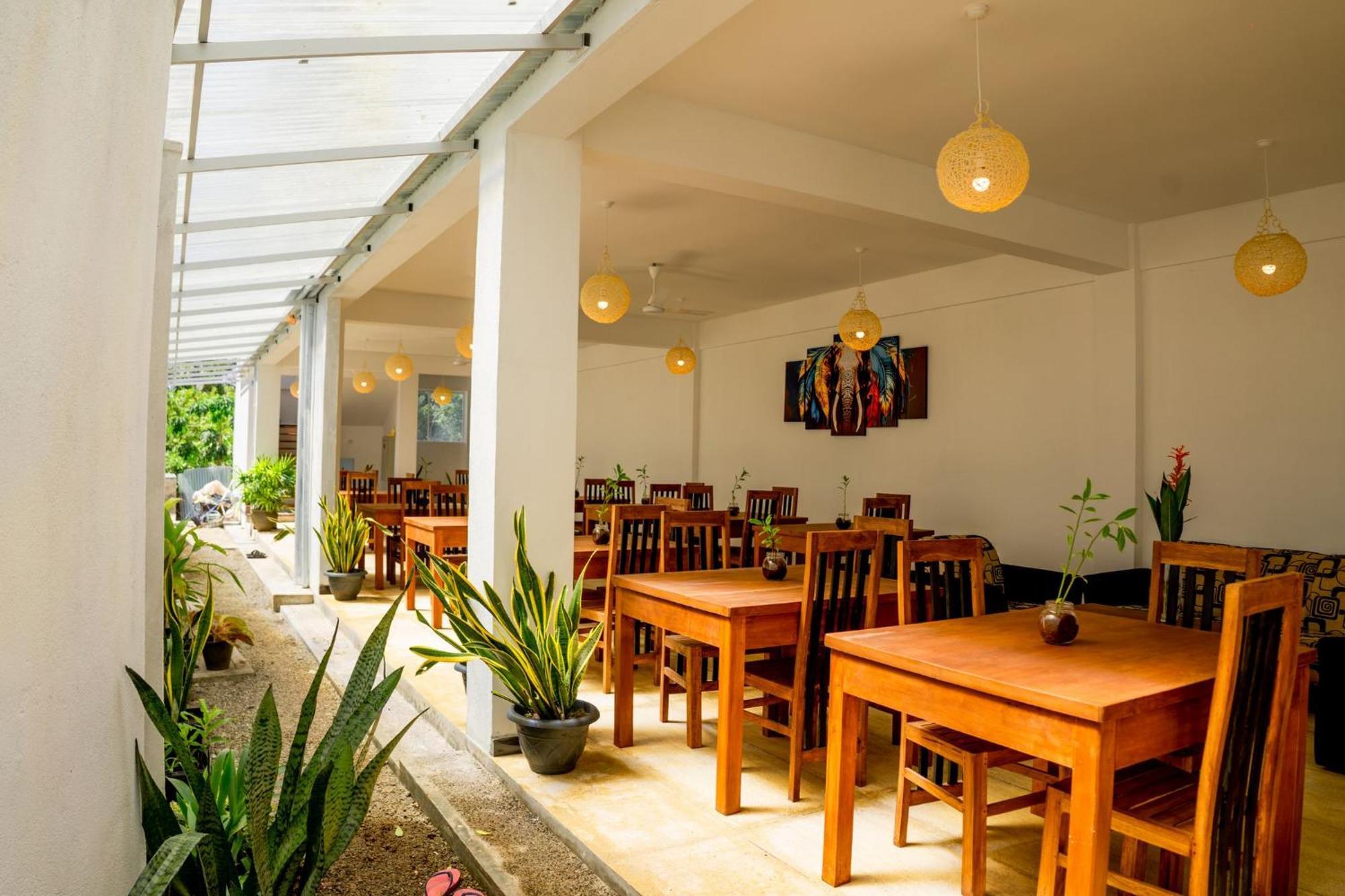 Tevins Place - Unawatuna Extérieur photo